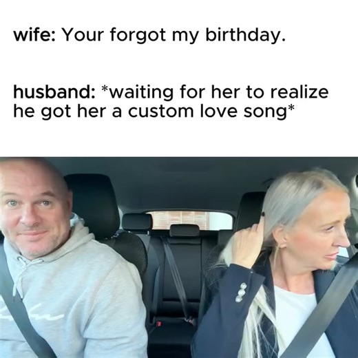 He got her a custom song and she couldn't believe it was about HER. 😭🥹 No generic gifts. No last-minute panic buys. A personalized song that makes them feel truly seen, appreciated, and loved—ready in days, not weeks. ❤️ The save that looks like you planned it for months. 🎁 | UniqueSong