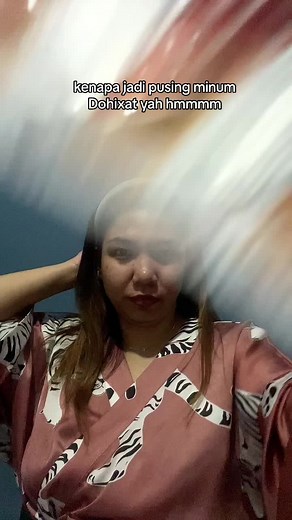 Review Efek Minum Obat Dohixat: Pusing Banget?