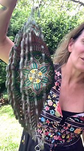 10K views · 1.4K reactions | Let the wind bring harmony to your space with the Celestial Harmony Wind Spinner. Perfect for your garden sanctuary. ️ | The Artment | Facebook