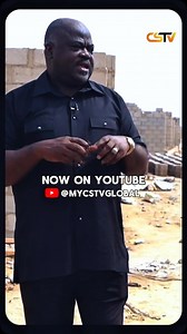 Riches is cash-based, wealth is asset-based! To build lasting wealth, start by developing your mind—because true financial success begins with knowledge. Then, strategically position yourself to own land, the ultimate asset that appreciates over time. The choices you make today will shape your financial future for generations! Ask the Guru: Real Real Estate is now showing on YouTube @MyCSTVGlobal! Click the link below to glean from The Real Estate Guru himself, Dr Olumide Emmanuel https://youtu.