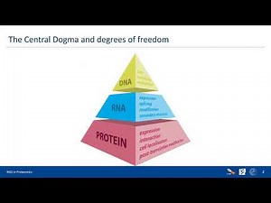 MQSS 2021 | Next Generation Sequencing | Pavel Sinitcyn