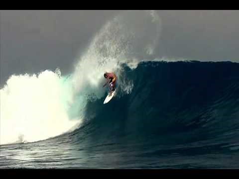 Andy Irons & Kelly Slater