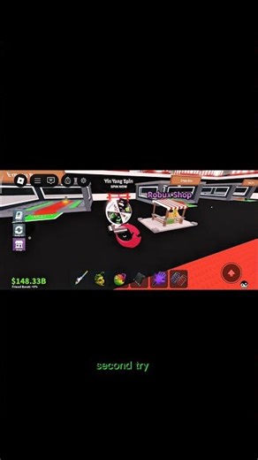 I Exposed Admin Abuse In The BRAINROT Event