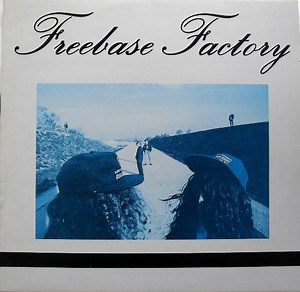 Freebase Factory - Born To Go