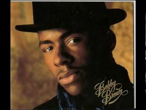 Bobby Brown - Freestyle Megamix (Club Version)