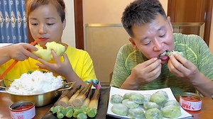 123K views · 1.6K reactions | Top video family eating prank #eating #yummyfood #eatingshow #cooking | Food Fun | Facebook