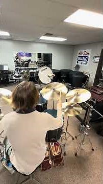 Sabian FRX Cymbals
