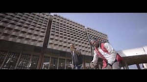 Mr 2kay - God can bless anybody (official video) | Steflexmedia