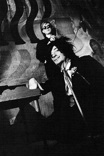 Salvador Dalí (1966) - Movie