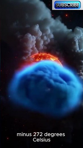 The Coldest Place in the Universe: Boomerang Nebula Explained ❄️🌌