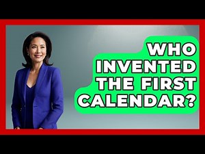 Who Invented The First Calendar? - Archaeology Quest
