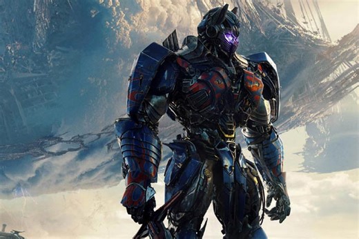 ‘Transformers: The Last Knight’ Review: Here’s the Most Ridiculous Hollywood Movie of the Year