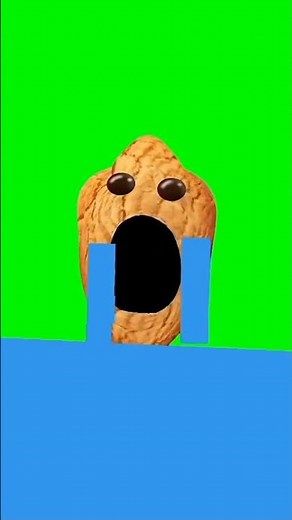 Soap Cookie Crying | Green Screen #cookie #soapcookie #cookiesoap #meme #soap #crying #sad #fyp