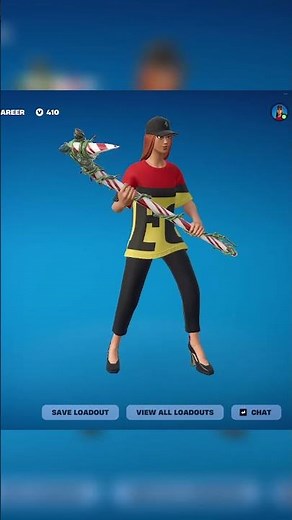 Top 5 Candy Axe Combos You Need To Try!