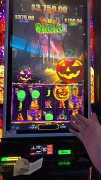 I Played the Slot Machine NOBODY Touches… and Hit the Bonus!!