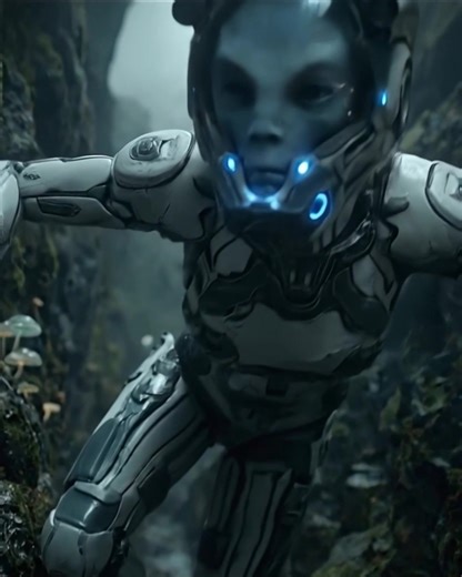 👽🌌 A mysterious planet, an ancient monolith, and a forgotten human experiment that changed the fate of an entire world. Watch the full short film on YouTube — channel @terramidia3d. 🔗 Link in bio.#aliens #unrealengine #UFOs #scifimovie