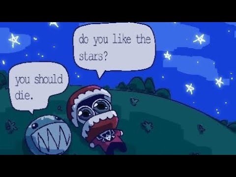 TADC Characters play JET SKII RUSH!!! | VRChat