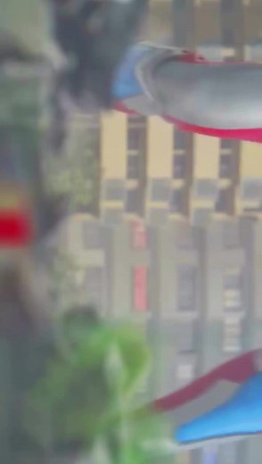 Explore Ultraman Ginga: The Ultimate Tokusatsu Adventure