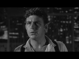 A Face In The Crowd Final Scene