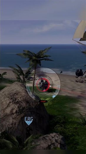 laser #halo #halo3 #halo3pc #halomods #gaming #shorts