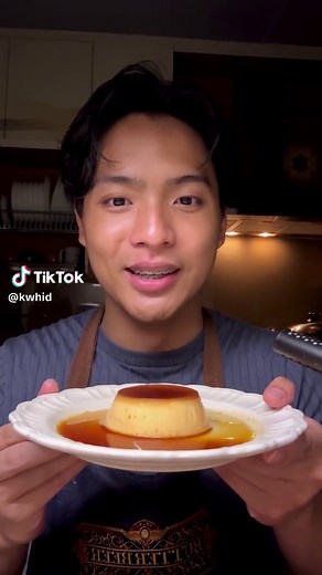 Caramel Pudding Recipe: Easy and Creamy Dessert