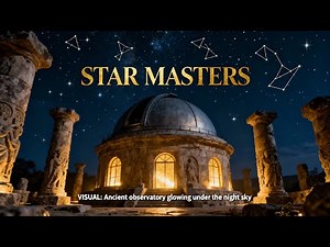 The Ancient Scientists Who Predicted the Stars I Hidden History