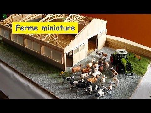 Farming simulator