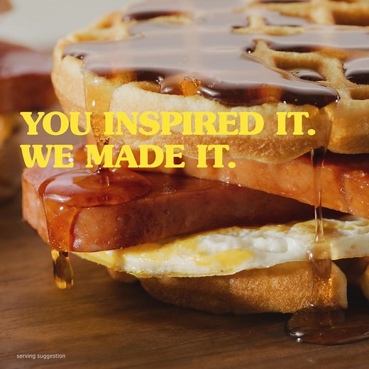 695 reactions · 28 shares | Try SPAM® Maple Flavored, a sweet and savory spin on the taste you love. | SPAM | Facebook