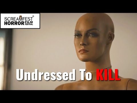 The Mannequin (2025) Review