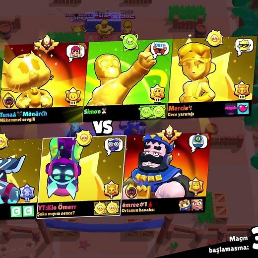 Alien Fame 2 🔥 #brawlstars #brawlstarsgame #bs