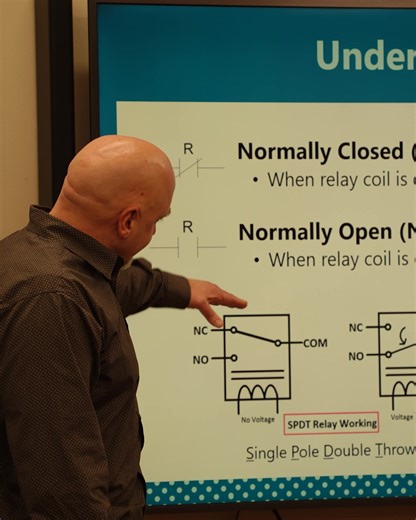 Yesterday local utility operators joined Anthony Pittman and Al Dostall in our Maple Grove office for a Control Panel Troubleshooting workshop! 🎛️ Participants gained hands-on experience identifying control panel and SCADA components, using electrical meters and indicator lights, and translating wiring diagrams into real-world troubleshooting. The workshop also included live demonstrations and a look inside PLCs to better understand how programs impact day-to-day operations. Thanks to everyone 
