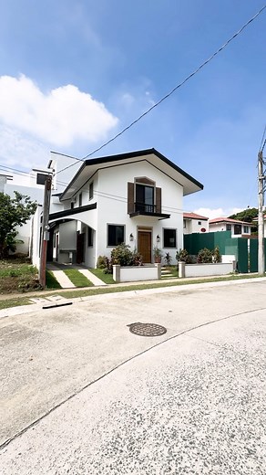 A Quick Tour of this Asian Colonial Home for Sale in Nuvali, Laguna #presello #NuvaliLaguna | Presello