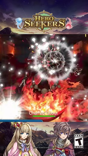 Hero Seekers, a hero summoning fantasy RPG is out now on PC & consoles⚔️ 🪽Recruit over 20 unique heroes and build your ultimate team!💪 🛒 now on Xbox: https://www.microsoft.com/store/apps/9N73F5V3D2L8 Switch: https://www.nintendo.com/us/store/products/hero-seekers-switch Steam: https://store.steampowered.com/app/3921110/ PS: https://store.playstation.com/concept/10016204/ | KEMCO GLOBAL