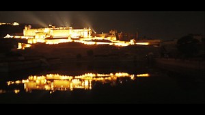 25K views · 1.9K reactions | A visual delight to your eyes, this spectacular light & sound show at Amber fort is the one you wouldn't want to miss! | Rajasthan Tourism | Facebook