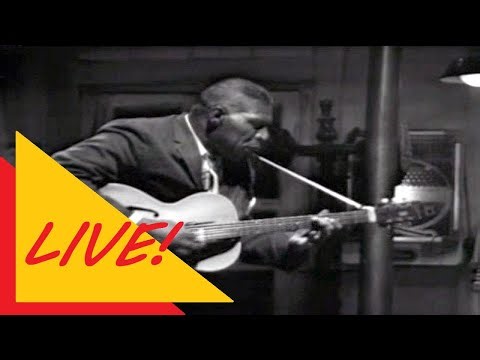 Howlin' Wolf LIVE! (1964)