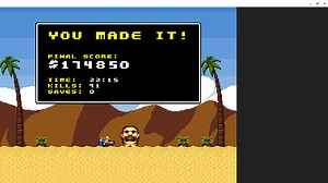 How to Cheat in Spelunky HTML5 - What Box Game