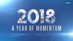 9.3K views · 139 reactions | As we reflect upon 2018, we consider everyone in our Blue Hen family who helped make this an inspiring year of campus expansion filled with community impact and innovative research. | University of Delaware | Facebook