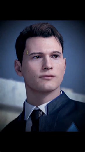 Connor, Mike, Jacob #detroitbecomehuman #untildawn #thequarryedit