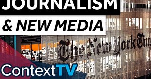 Internet Jobs: New Media Up, Journalism Down | Articles on WatchMojo.com
