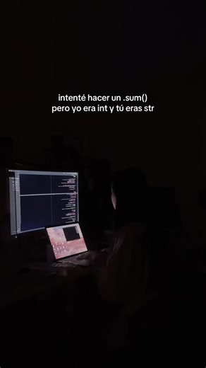 No éramos compatibles #techhumor #programacion #informatica #developer