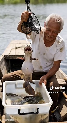Curious Catfish Behavior: What They Eat