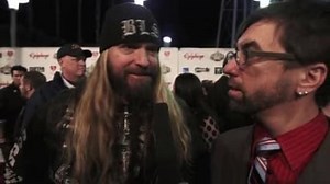 More Footage From ZAKK WYLDE 'Rock & Roll Roast'
