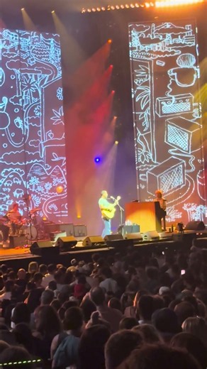 I Got You - Jack Johnson (Live in Toronto) @RBCAmphitheatre 06/30/2026
