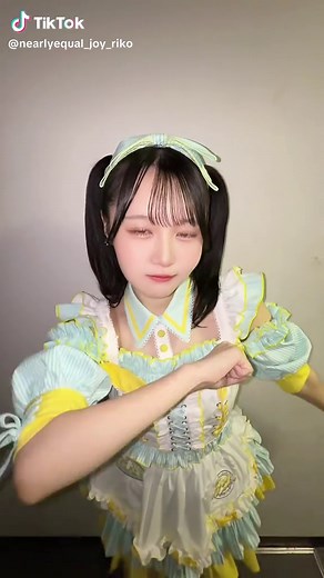 ニアジョイダンスの魅力を藤沢莉子と探る
