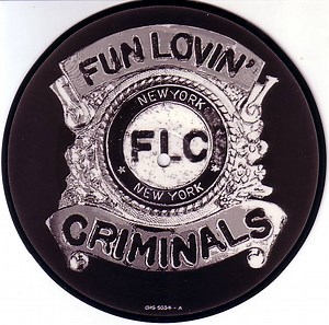 Fun Lovin' Criminals - Scooby Snacks