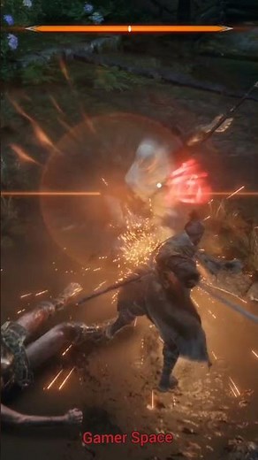 Sekiro Shadows Die Twice Gameplay