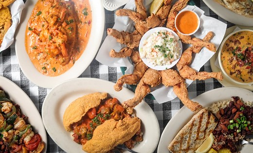 Flying Fish opens new location on Preston in Plano