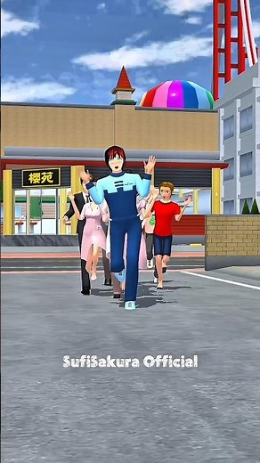Something strange is happening😱🥶#sakuraschoolsimulator#sakura#youtubeshorts#shortsviral