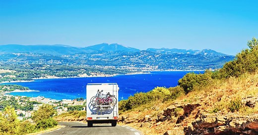 10 lesser-known French road rules you need to know