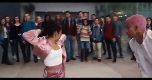 Work It’s - Las mejores escenas de baile | Netflix